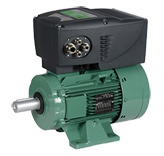 Motores AC Variador Integrado Image