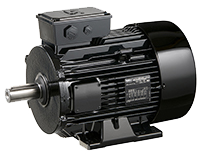 Motores AC Control Electronico Image
