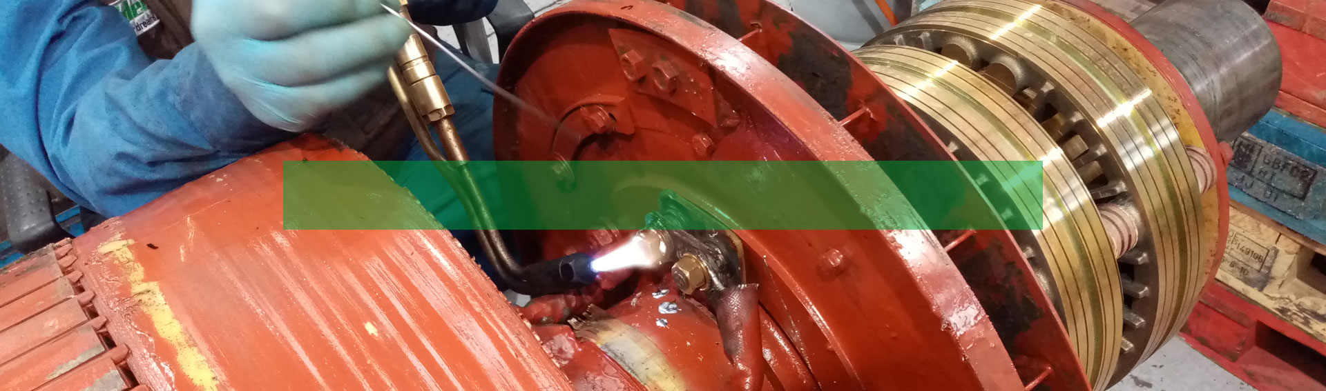 Reparaciones Eléctricas